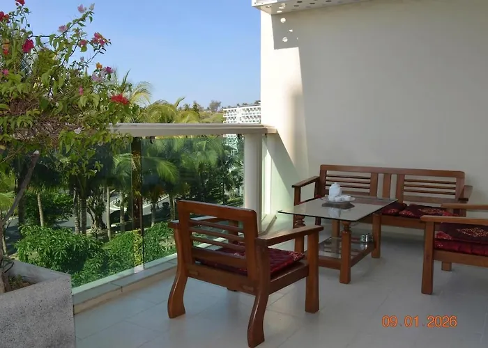 Ocean Vista 2br 130m2 With Large Balcony Phan Thiết