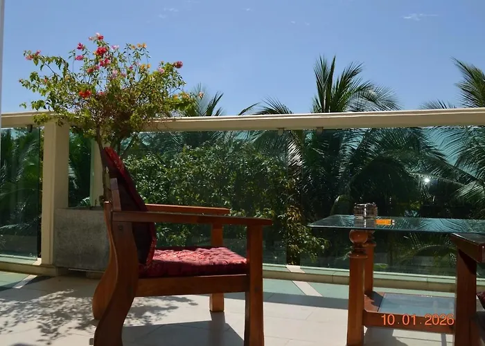 Căn hộ Ocean Vista 2br 130m2 With Large Balcony