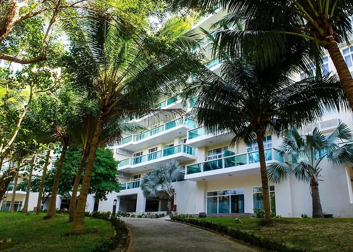 Căn hộ Ocean Vista 2br 130m2 With Large Balcony Phan Thiết